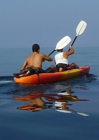 Costa Nativa Ecotours 